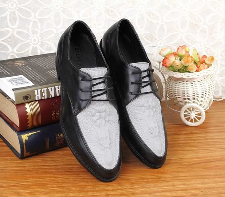 LV Business Men Shoes--121
